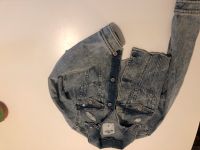 Hollister Jeansjacke Bayern - Augsburg Vorschau