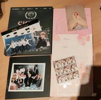 kleine BTS Album Sammlung (Wings, Skool Luv Affair, Persona, Hyyh Nordrhein-Westfalen - Greven Vorschau