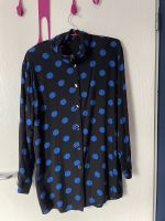 Bluse original 80s Vintage Gr. M Bonn - Nordstadt  Vorschau