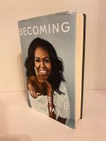 Becoming Michelle Obama Buch (Gebundene Ausgabe) Frankfurt am Main - Eschersheim Vorschau