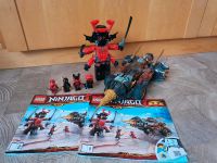 Lego Ninjago 70669, Coles Powerbohrer Herzogtum Lauenburg - Büchen Vorschau