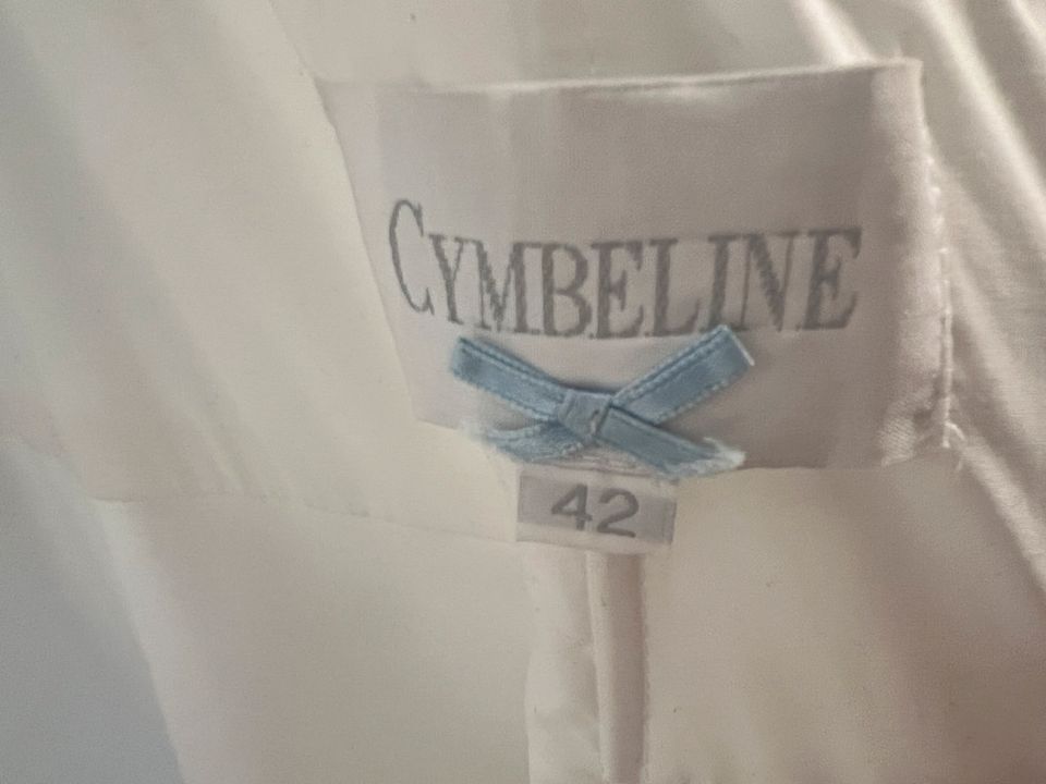 Cymbeline Brautkleid (HOCHZEITSKLEID) wie NEU in Köln