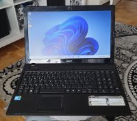 Acer Aspire 5742G 15,6 Zoll Intel Core i3 2.4 GHz 8GB 320HDD Wandsbek - Hamburg Hummelsbüttel  Vorschau