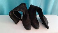 damenstiefel gr,38 arche aus wildleder versand möglich Niedersachsen - Beverstedt Vorschau