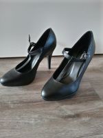 Pumps * High Heels * Gr. 37 * sehr guter Zustand Sachsen-Anhalt - Lutherstadt Wittenberg Vorschau