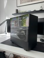 Gaming PC - Ryzen 5 3600, XFX 6750 XT, 16Gb Ram - ohne NT! Bergedorf - Hamburg Lohbrügge Vorschau