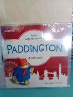 Mehr Geschichten von Paddington 2 CDs ungekürzt Schleswig-Holstein - Selk Vorschau