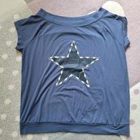 Umstands T-Shirt Gr. 44/46 Hessen - Fulda Vorschau