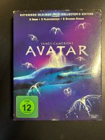 James Camerons Avatar [Extended Collector's Edition, 3 Blu-rays] Nordrhein-Westfalen - Westerkappeln Vorschau