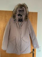 Woolrich Jacke Gr.L *NEU* in Altrosa Hessen - Neu-Isenburg Vorschau