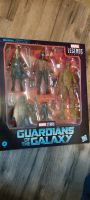 Marvel Legends Guardians of the Galaxy 5er Pack selten Rarität Wandsbek - Hamburg Jenfeld Vorschau