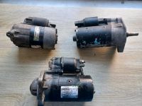 Anlasser VW Polo 6N2 Lupo 1,0 1,4 Liter AUD AUC Wuppertal - Oberbarmen Vorschau