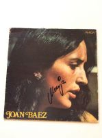 Joan Baez Same (AMIGA) Vinyl LP Schallplatte Mecklenburg-Vorpommern - Glowe Rügen Vorschau