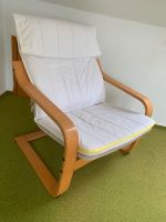 Sessel zu verkaufen Niedersachsen - Bad Nenndorf Vorschau