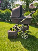 Kinderwagen ABC Design Salsa 4 Niedersachsen - Wittmund Vorschau