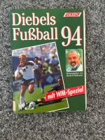 Sport - Fußball - 1994 Sachsen - Altenberg Sachs Vorschau