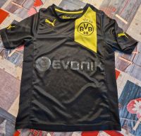 Kinder BVB Evonik Trikot Shirt, Grösse 128 Bayern - Wieseth Vorschau