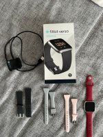 Fitbit Versa Lite Edition Rostock - Gehlsdorf Vorschau