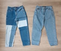 Zwei neue Hollister Damen Stretch Jeans 9R W29/L27 Neu Sachsen-Anhalt - Haldensleben Vorschau