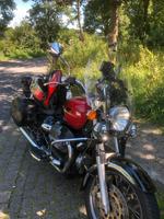 Moto Guzzi California Sport spezial 1064 ccm Niedersachsen - Hatten Vorschau