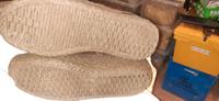Clarks -Halbstiefel --gr.8 1/2 braun Berlin - Tempelhof Vorschau