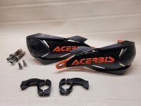 Handguards, Acerbis, Acerbis X-Factory, Handschutz Bayern - Rentweinsdorf Vorschau