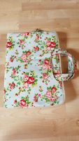 Laptoptasche Flowers Wachstuch Dortmund - Innenstadt-West Vorschau