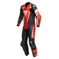 Dainese Misano 3 Perf. D-Air ® Einteiler Lederkombi Motorrad Berlin - Lichtenberg Vorschau