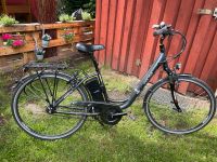 Hansa E-Bike 28 " Prophete DEFEKT Altona - Hamburg Groß Flottbek Vorschau