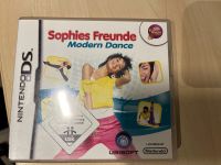 Nintendo DS Sophies Freunde Modern Dance Rheinland-Pfalz - Hamm (Sieg) Vorschau