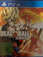 Dragonball Xenoverse XV (PlayStation) Baden-Württemberg - Nagold Vorschau