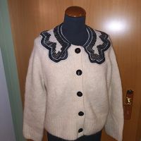 Neu..ZARA.. Pullover / Strickjacke Gr.M - L..sehr warm Leipzig - Sellerhausen-Stünz Vorschau