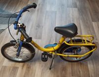 Kinder Fahrrad Geoffrey  14“ Nordrhein-Westfalen - Warstein Vorschau