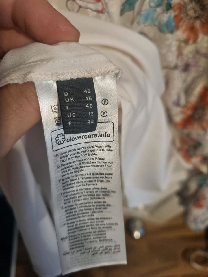 Esprit Damen Kleid Größe 42 NEU in Tönisvorst