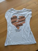 T-Shirt HAILYS XS 34 36 weiß Kr. Altötting - Tüßling Vorschau