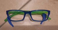 Kinder-Brille von Centro Style (48-17) blau/grün Hessen - Weilrod  Vorschau