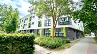 Moderne 2-Zimmer-Wohnung mit gehobener Ausstattung Hamburg-Mitte - Hamburg Wilhelmsburg Vorschau