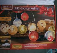 LED- Lichterkette Hessen - Hanau Vorschau