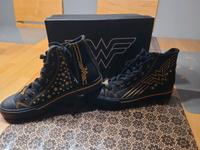 Wonderwoman Schuhe ähnlich Convers  von EMP Gr.41 NEU OVP Bayern - Leidersbach Vorschau