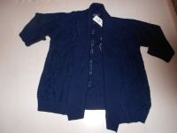 Ralph Lauren Damen Strickjacke blau Größe M NEU Baumwolle Berlin - Köpenick Vorschau