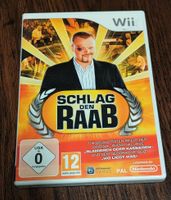 Nintendo WII Schlag den Raab Rostock - Lichtenhagen Vorschau