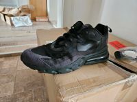 Nike Air Max React 270 Schwarz 45,5 Rheinland-Pfalz - Zweibrücken Vorschau