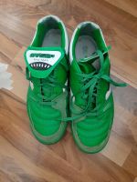 Herren Sportschuhe Hallenturnschuhe Schuhe Gr. 45 Sachsen - Machern Vorschau