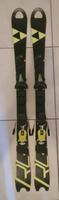 Fischer RC4 Ski Slalom junior , 120 cm , mit Bindung Baden-Württemberg - Freiburg im Breisgau Vorschau