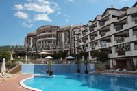 4036 STUDIO-APARTMENT IM ROYAL PALM-KOMPLEX, SAINT VLAS Bulgarien Bielefeld - Ubbedissen Vorschau