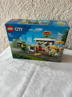 Lego 40578  Sandwich laden neu ovp Baden-Württemberg - Malsch Vorschau