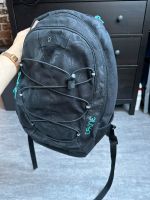 Rucksack Dakine schwarz Sachsen-Anhalt - Coswig (Anhalt) Vorschau