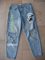 Herren-Jeans von Bershka, Größe siehe Foto Nordrhein-Westfalen - Krefeld Vorschau
