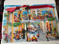 Playmobil Poster Schule München - Bogenhausen Vorschau