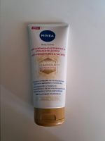 Nivea anti Dehnungsstreifen und Pigmentflecken neu Rheinland-Pfalz - Baumholder Vorschau